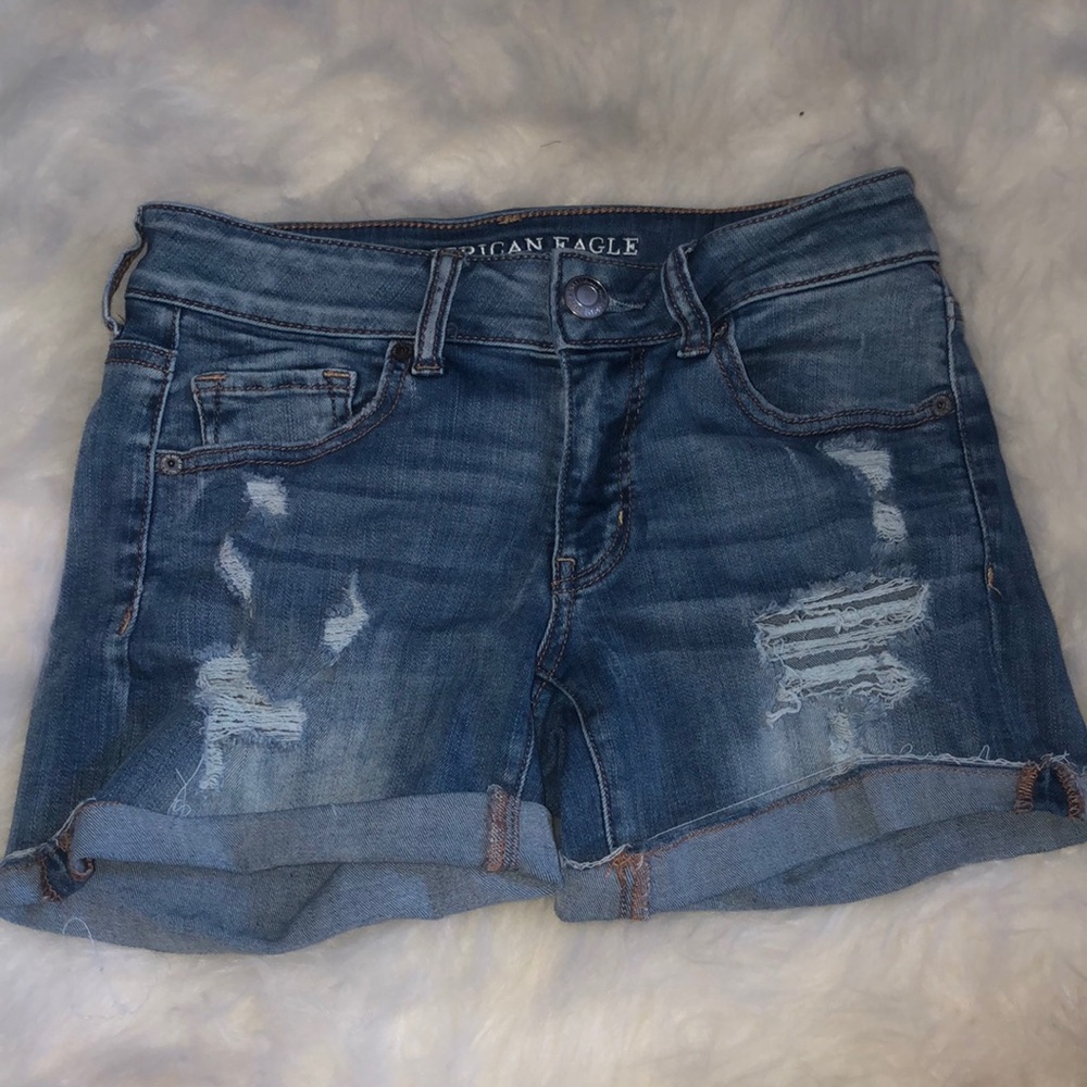 shorts